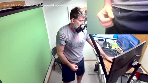 Snapshot of thaterkman chatting on 01.16.25 thaterkman online show from 01.16.25