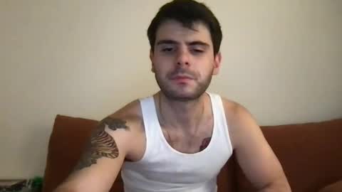 Snapshot of thatfeelsgoood chatting on 12.25.24 thatfeelsgoood online show from 12.25.24