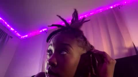 Snapshot of thatflcouplee chatting on 04.13.26 thatflcouplee online show from 04.13.26