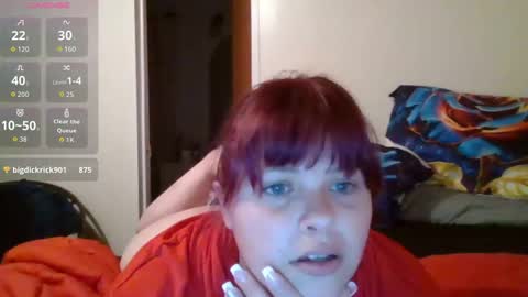 Snapshot of thatgirl42012 chatting on 03.02.26 thatgirl42012 online show from 03.02.26