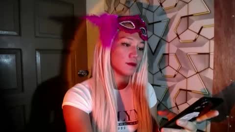 Jammela online show from 02.18.25