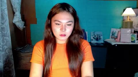 Kathleen online show from 10.24.25