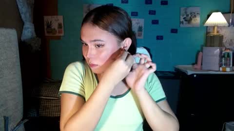 Kathleen online show from 11.01.25