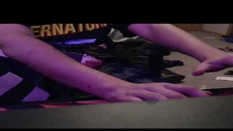 thatguy467613 online show from 10.16.25