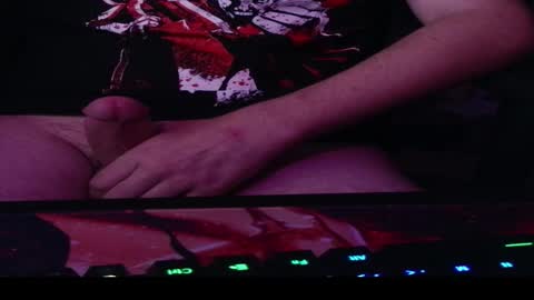 thatguy467613 online show from 11.20.25