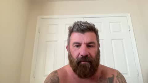 Snapshot of thatguybearded chatting on 02.16.25 ThatGuyBearded online show from 02.16.25