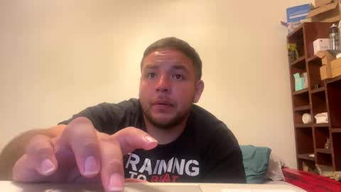 thatguymichael93 online show from 03.25.26