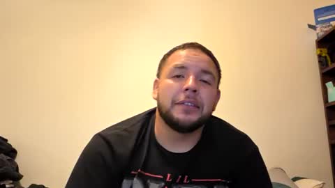 thatguymichael93 online show from 07.22.26