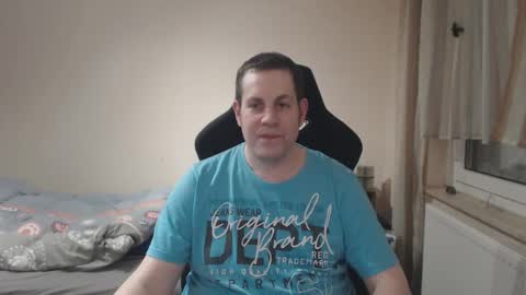 thatguyyeahhim online show from 02.13.25
