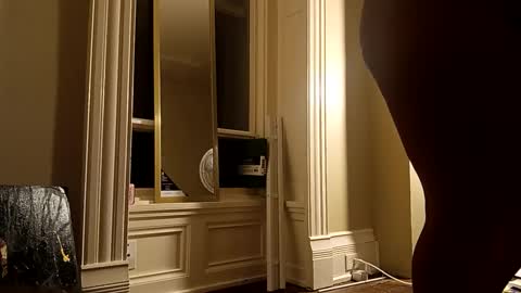 Snapshot of thatman1997655 chatting on 09.21.25 thatman1997655 online show from 09.21.25