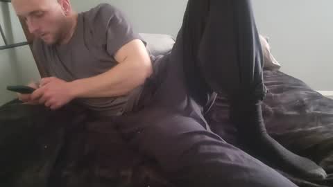 Snapshot of thatman1997655 chatting on 05.21.26 thatman1997655 online show from 05.21.26