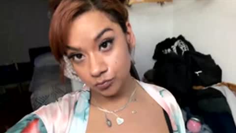 thatonegirlfromtx online show from 05.18.26