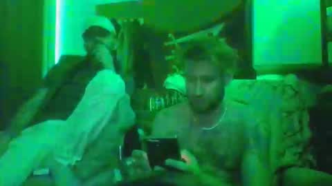 thatsgbp online show from 10.26.25