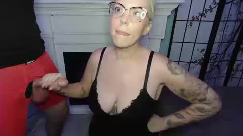 ThatsWhatSheSaid online show from 09.25.25