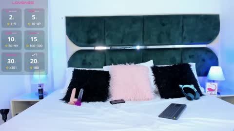 Thayler  online show from 01.05.25