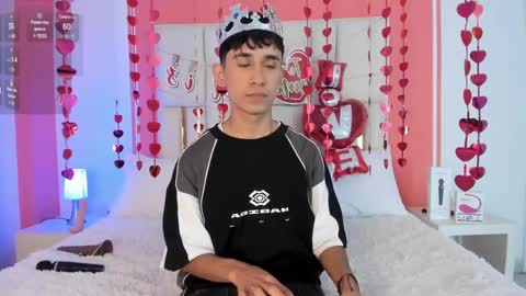 Thayler  online show from 02.07.25