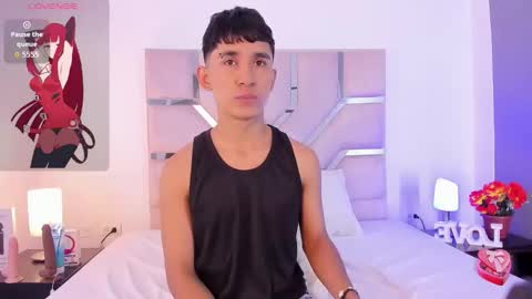 Thayler  online show from 09.15.25