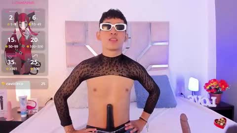 Thayler  online show from 09.18.25