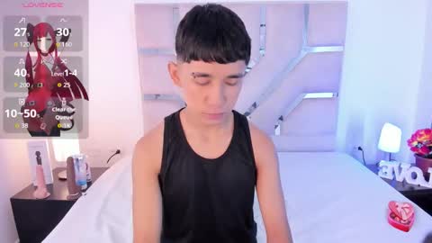 Thayler  online show from 09.29.25