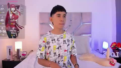 Thayler  online show from 09.30.25