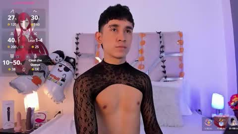 Thayler  online show from 10.07.25