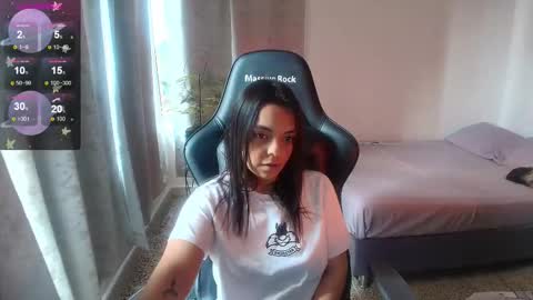 Paola online show from 11.21.25