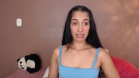 THAYSSA ROSS online show from 12.11.24