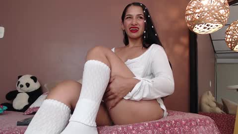 THAYSSA ROSS online show from 12.30.24