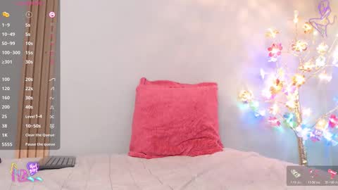 THAYSSA ROSS online show from 03.26.26