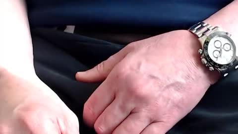 the1pocketrocket online show from 12.14.24