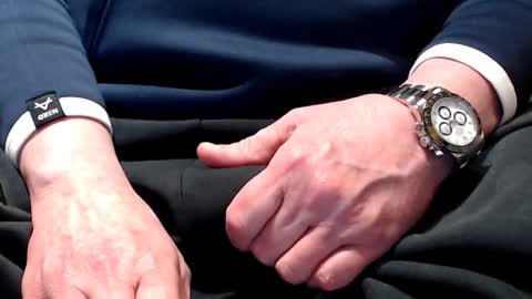 the1pocketrocket online show from 12.23.24