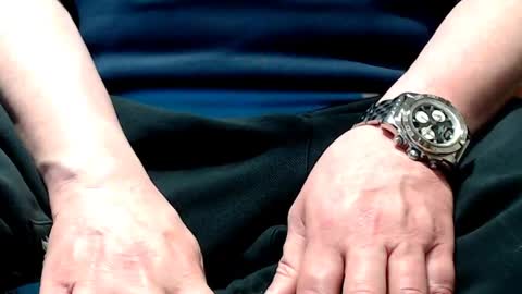 the1pocketrocket online show from 01.11.25