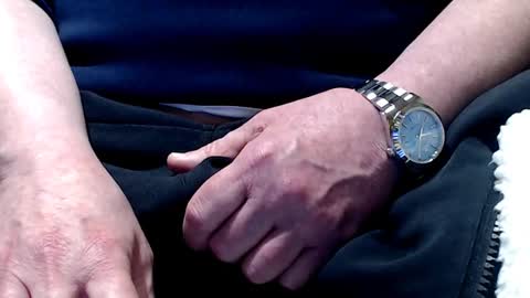 the1pocketrocket online show from 01.25.25