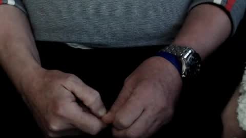 the1pocketrocket online show from 04.08.26