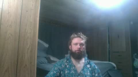 Snapshot of the4stringmotha chatting on 02.25.25 BiggerINalaska online show from 02.25.25