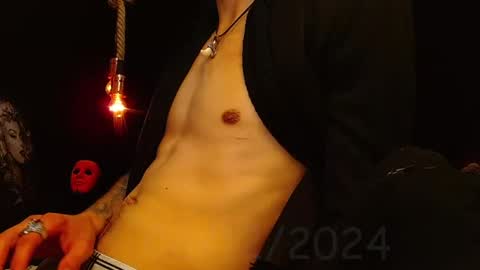 Snapshot of the_anfitrion69 chatting on 12.06.24 GIORGGIO online show from 12.06.24