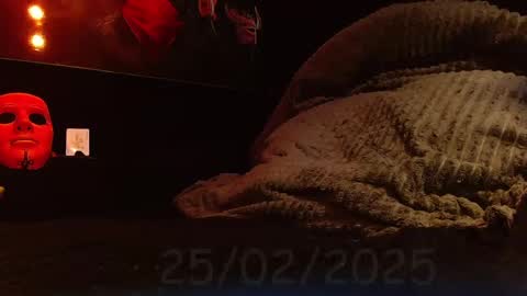 Snapshot of the_anfitrion69 chatting on 02.26.25 GIORGGIO online show from 02.26.25