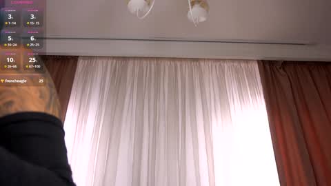 Snapshot of the_arabian_princess chatting on 12.05.24 Aisha online show from 12.05.24