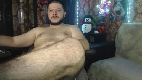 Snapshot of the_avengersgth chatting on 12.15.24 thor lord online show from 12.15.24