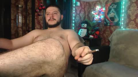 Snapshot of the_avengersgth chatting on 12.19.24 thor lord online show from 12.19.24