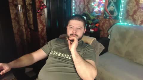 Snapshot of the_avengersgth chatting on 12.21.24 thor lord online show from 12.21.24