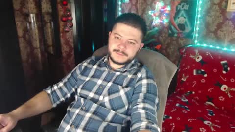 Snapshot of the_avengersgth chatting on 01.12.25 thor lord online show from 01.12.25