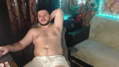 Snapshot of the_avengersgth chatting on 01.30.25 thor lord online show from 01.30.25
