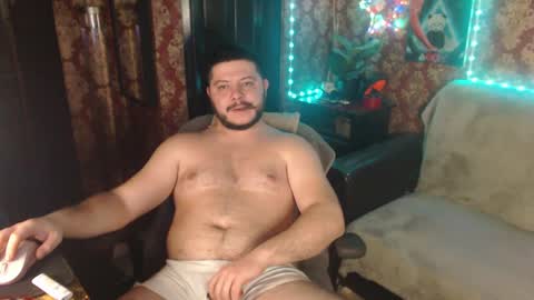 Snapshot of the_avengersgth chatting on 02.01.25 thor lord online show from 02.01.25