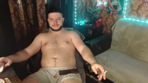 Snapshot of the_avengersgth chatting on 02.04.25 thor lord online show from 02.04.25