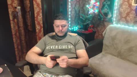Snapshot of the_avengersgth chatting on 02.04.25 thor lord online show from 02.04.25