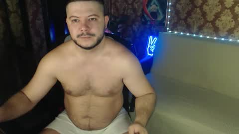 thor lord online show from 09.20.25