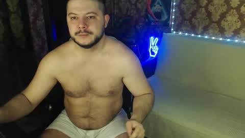 thor lord online show from 09.22.25