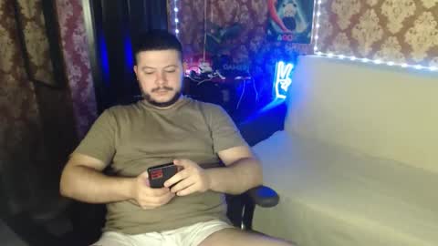 thor lord online show from 09.25.25