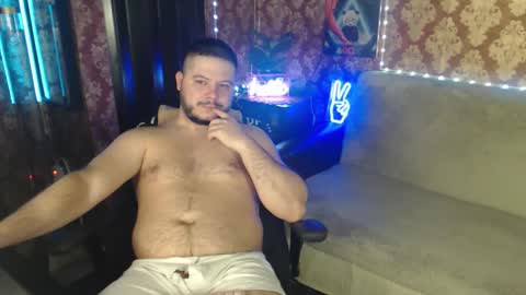 thor lord online show from 10.03.25